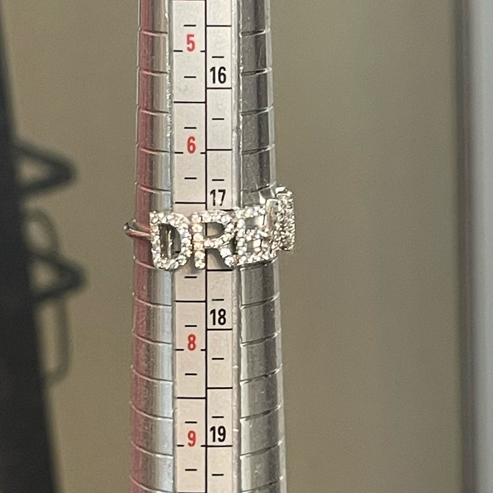 Dream ring - Picture 3 of 4